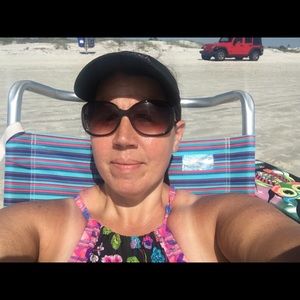 Meet your Posher, Christie